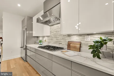 $974,000 | 448 Q Street Northwest, Unit 1, Washington, DC 20001