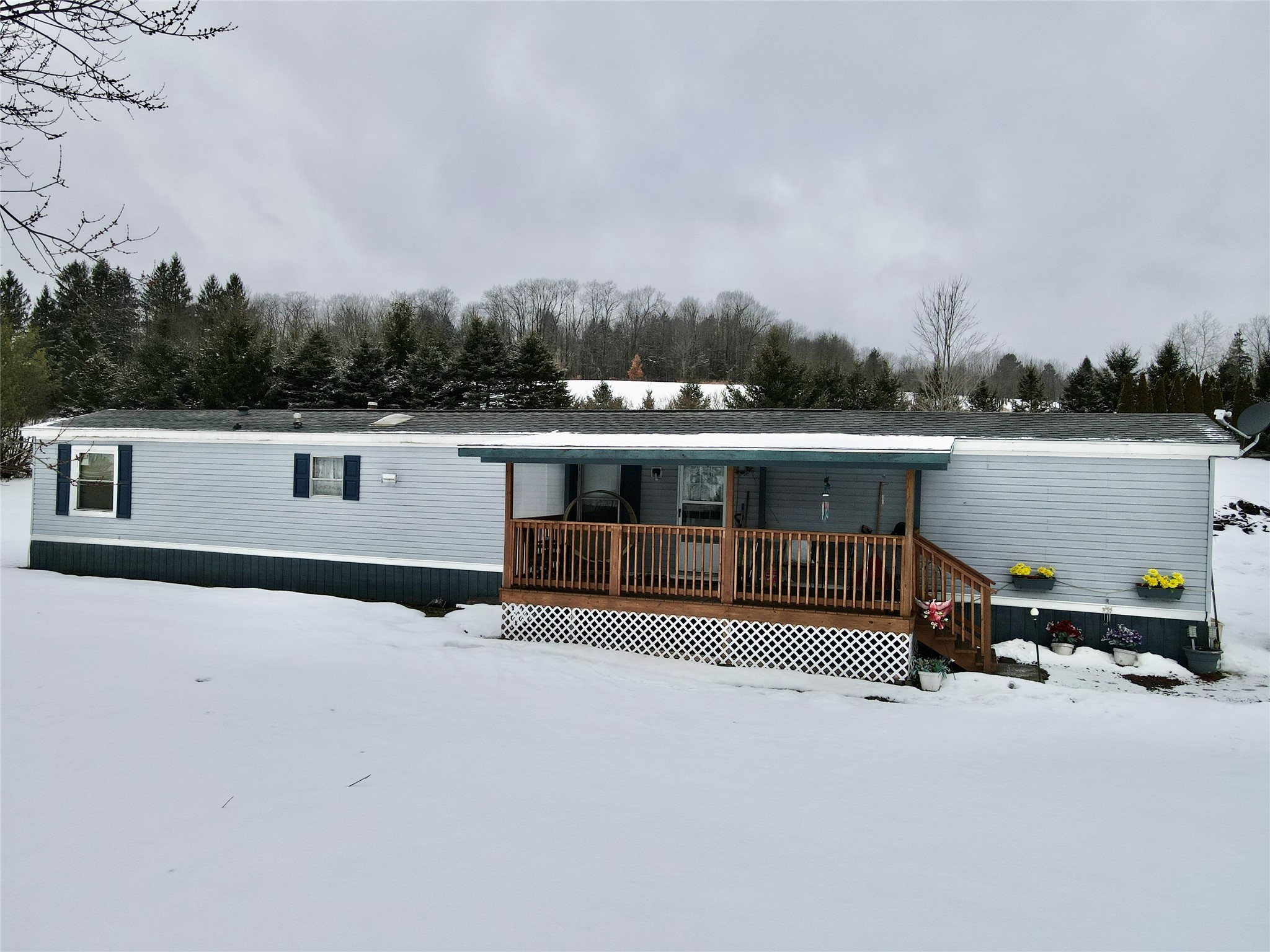 409 Carigan Road Whitney Point, NY 13862 - Photo 1 of 15