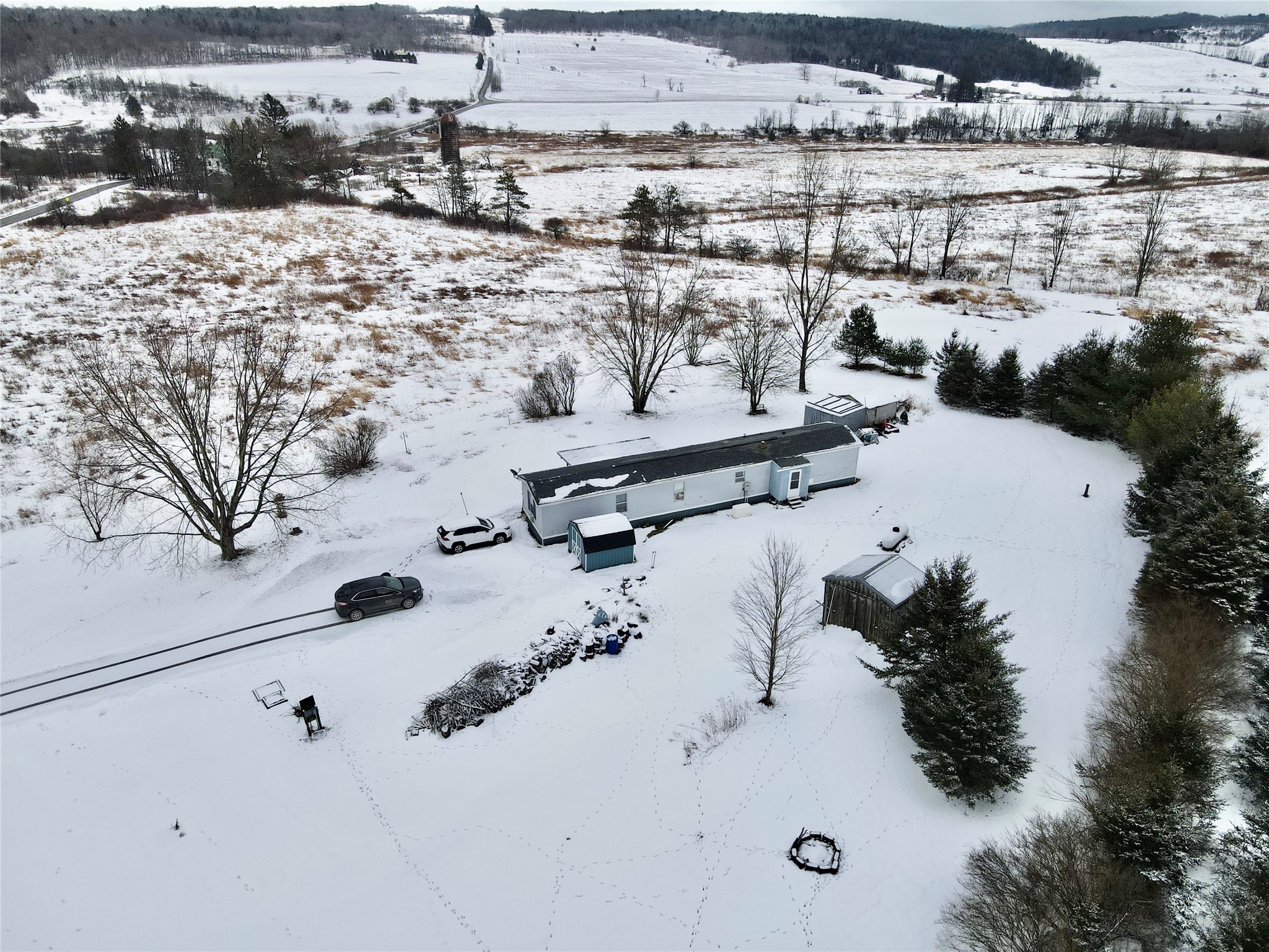 409 Carigan Road Whitney Point, NY 13862 - Photo 11 of 15