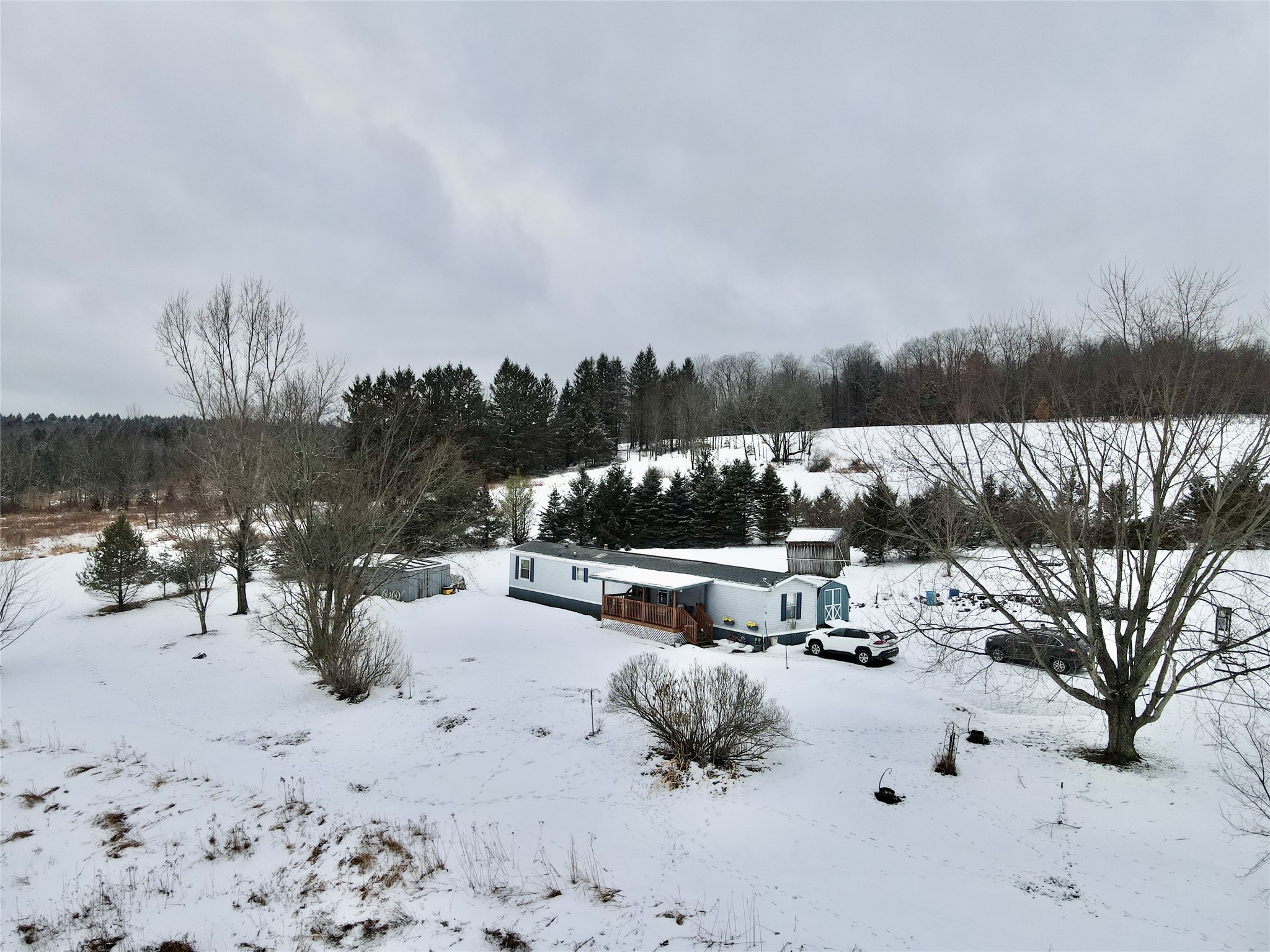 409 Carigan Road Whitney Point, NY 13862 - Photo 12 of 15