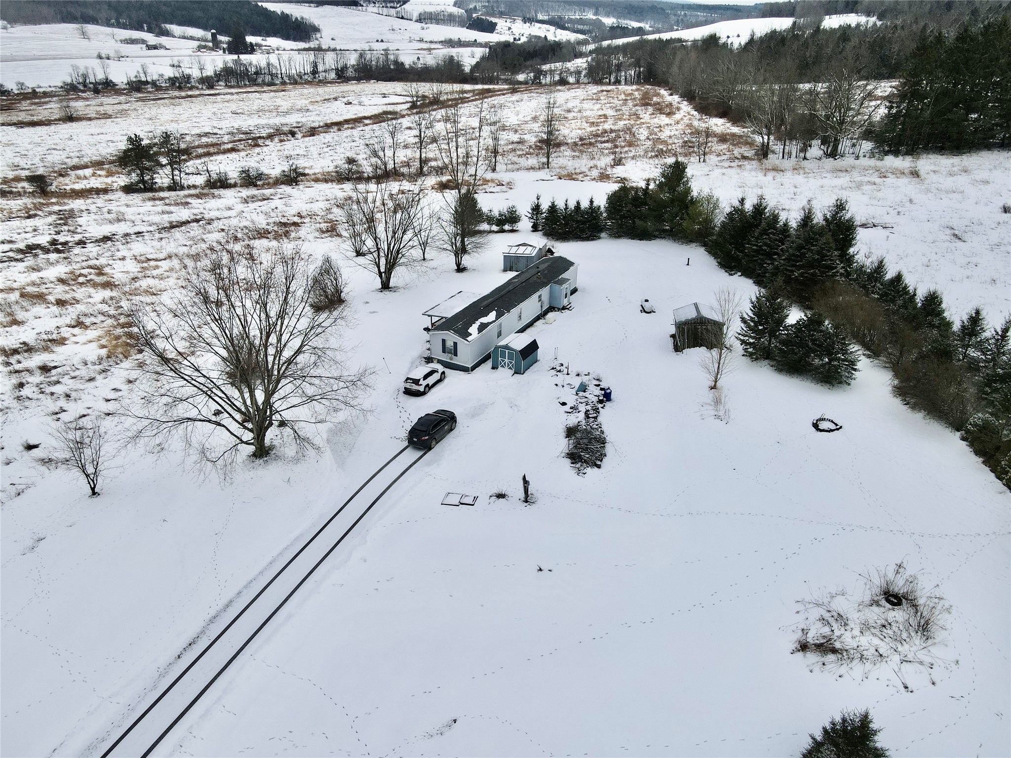 409 Carigan Road Whitney Point, NY 13862 - Photo 14 of 15