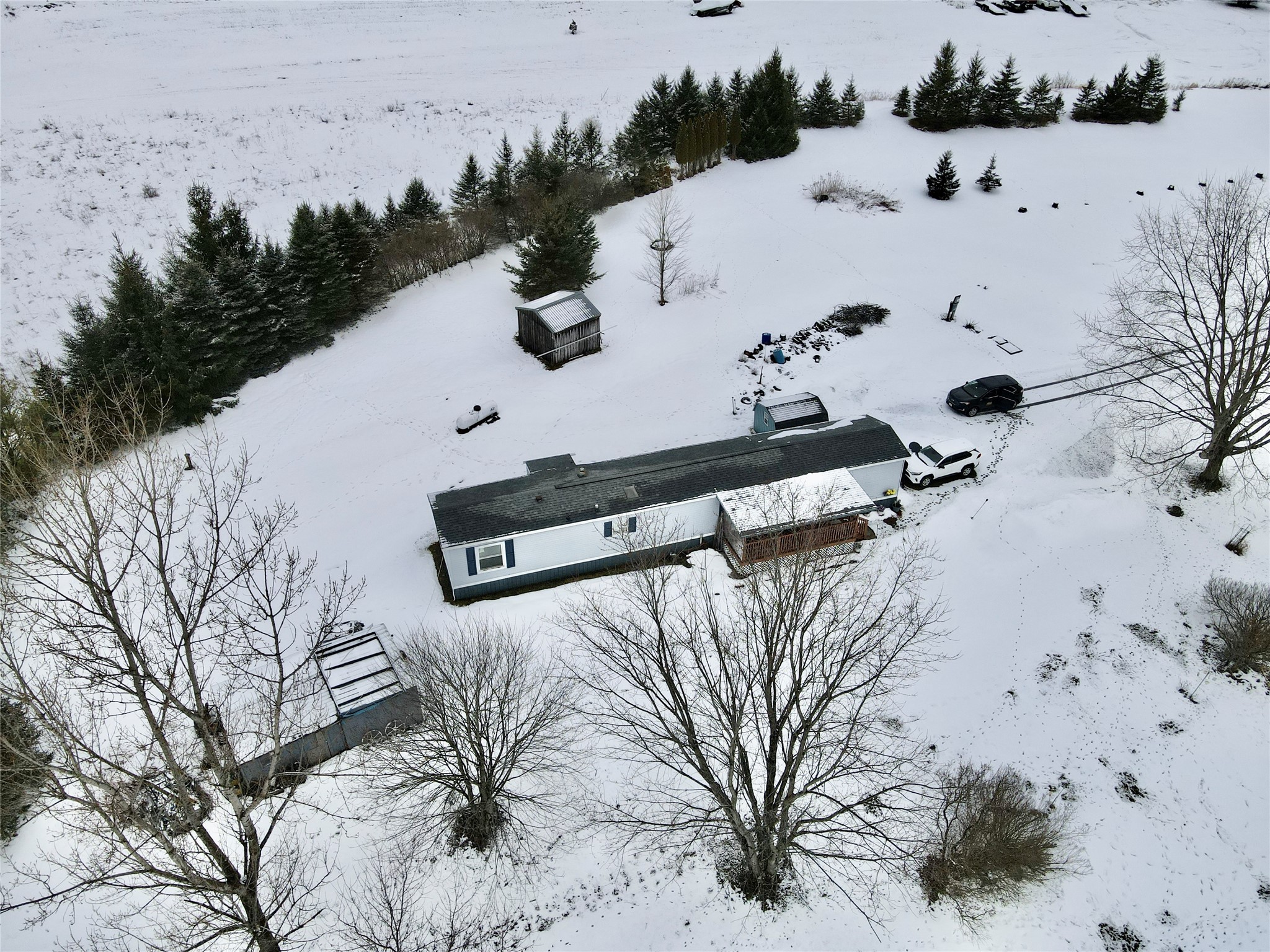 409 Carigan Road Whitney Point, NY 13862 - Photo 15 of 15