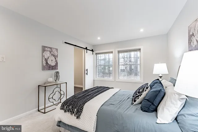 $599,888 | 6020 Forrest Hollow Lane, Springfield, VA 22152