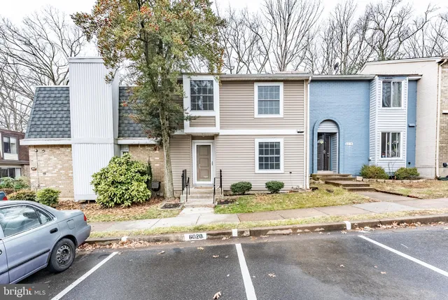 $599,888 | 6020 Forrest Hollow Lane, Springfield, VA 22152