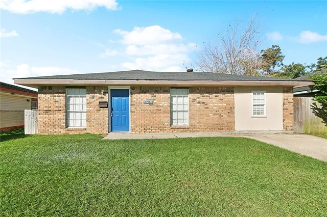 $132,500 | 1518 Ames Boulevard, Marrero, LA 70072