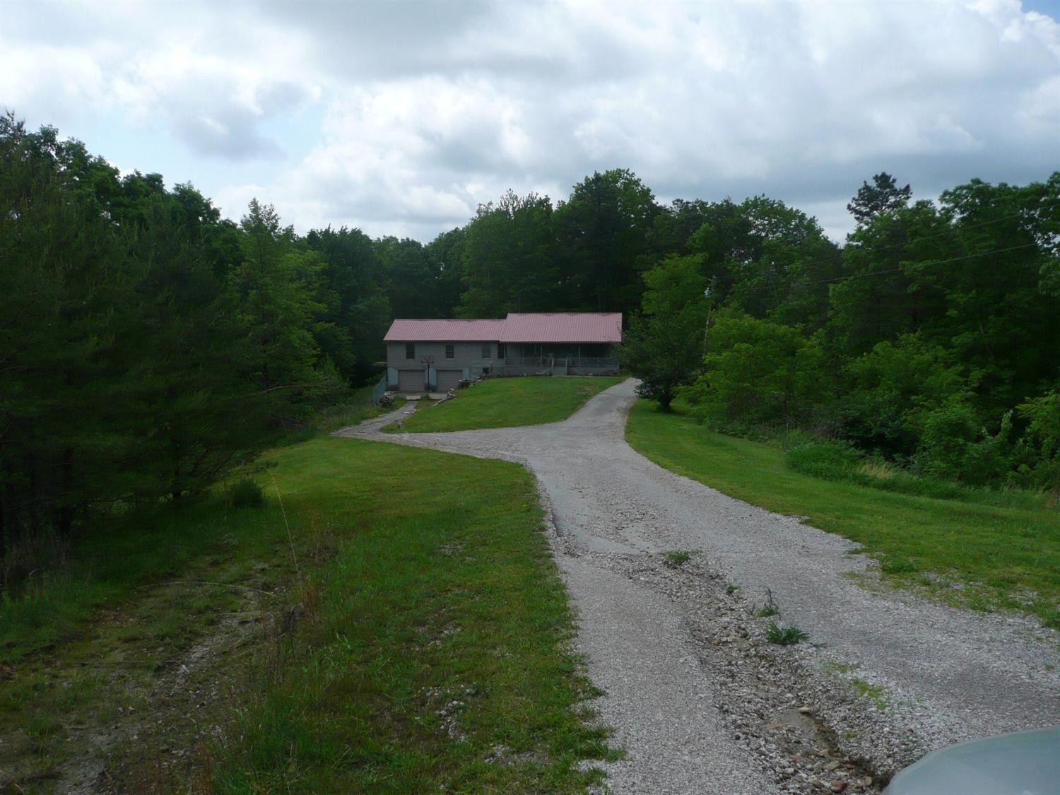 600 Hidden Valley Road Clay City, KY 40312 - Photo 4 of 35 Photo 4