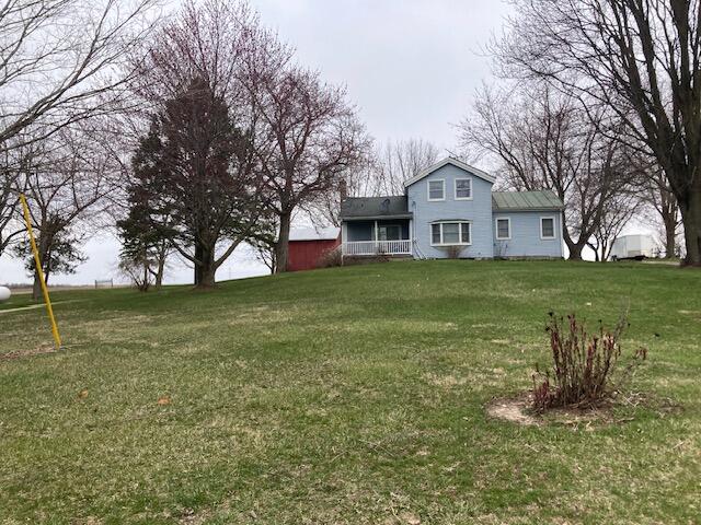 4727 Barnum Road Hastings, MI 49058 - Photo 1 of 28 image4