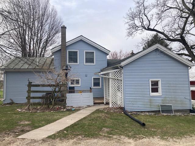 4727 Barnum Road Hastings, MI 49058 - Photo 3 of 28 image0