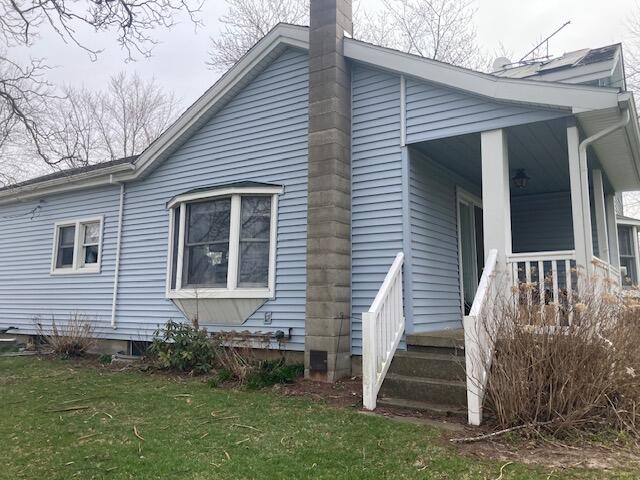 4727 Barnum Road Hastings, MI 49058 - Photo 4 of 28 image4
