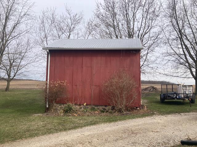 4727 Barnum Road Hastings, MI 49058 - Photo 8 of 28 image2