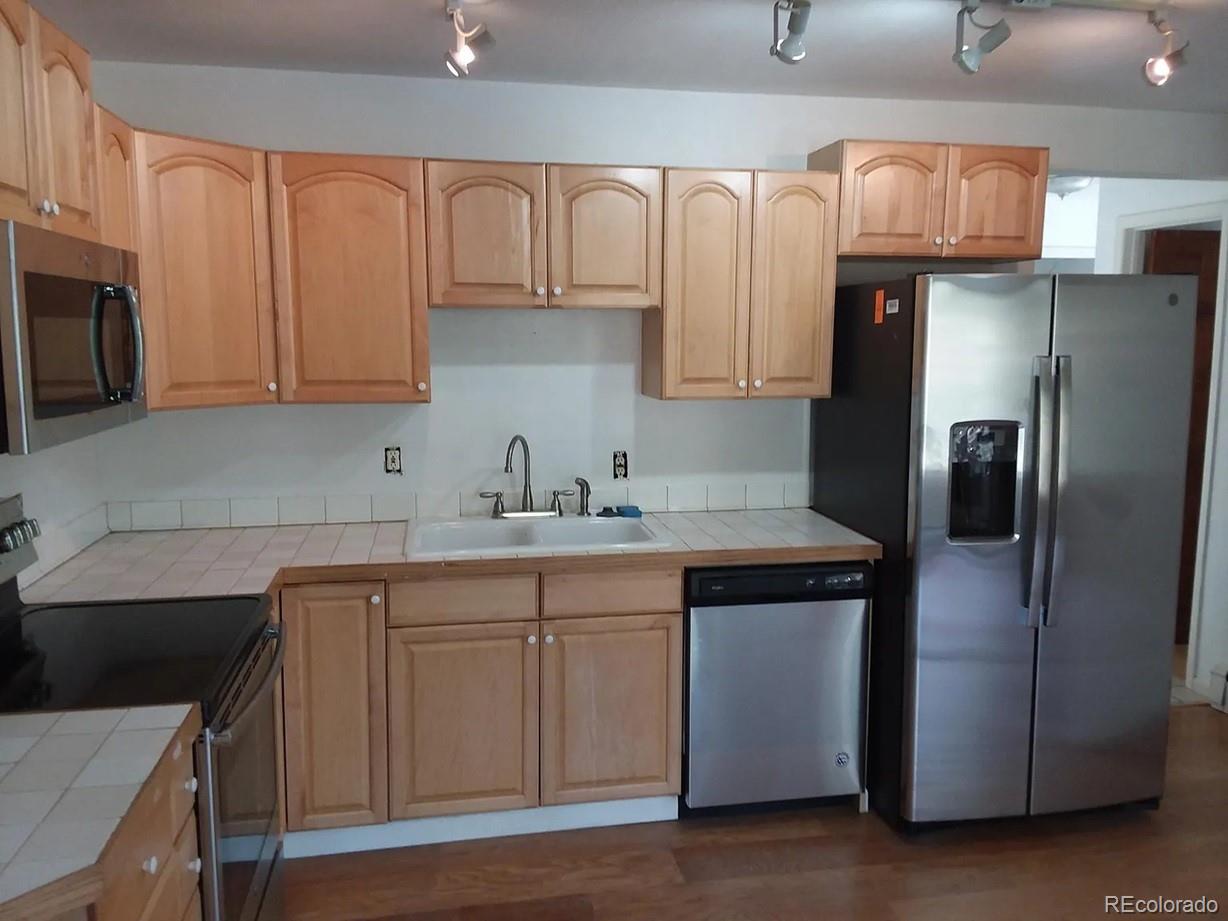 3373 Russell Gulch Road Evergreen, CO 80439 - Photo 30 of 37