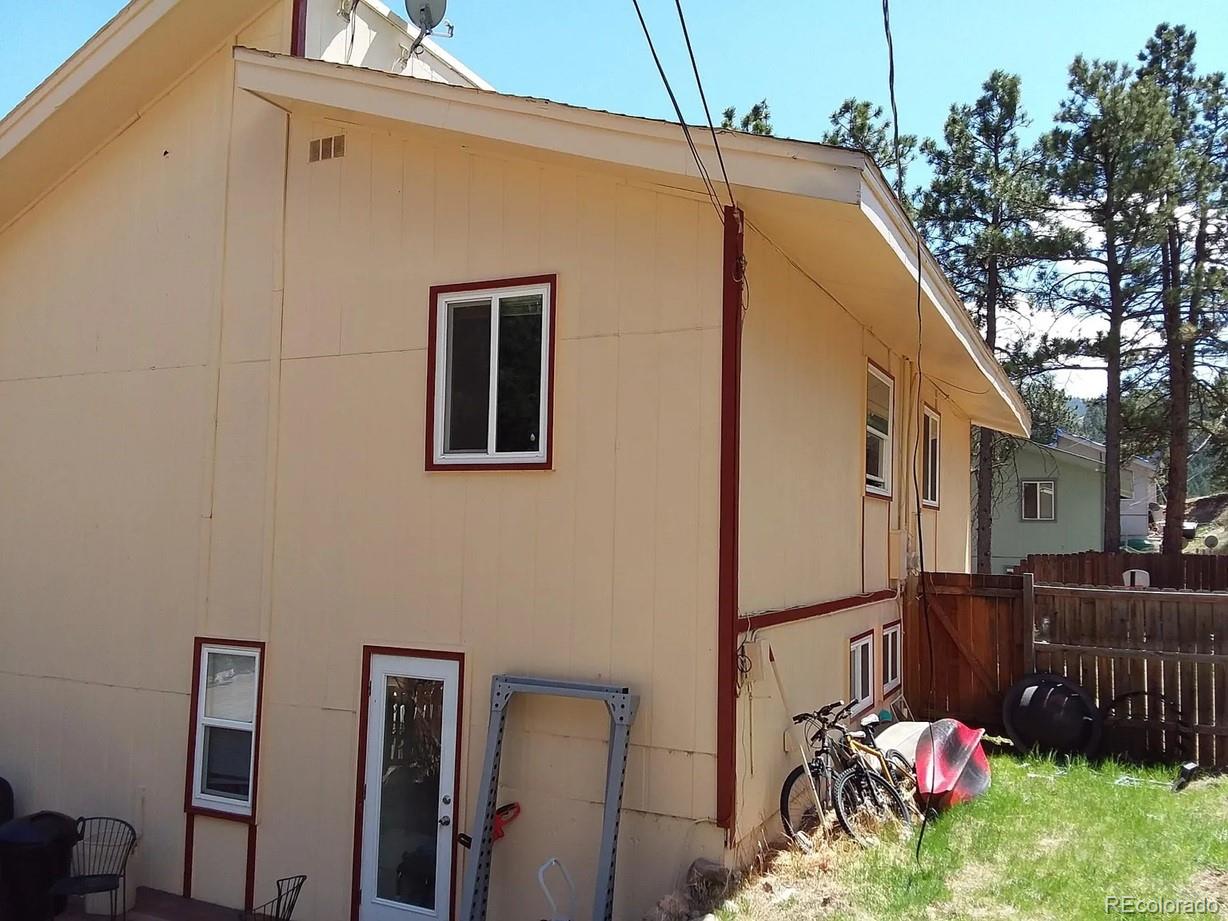 3373 Russell Gulch Road Evergreen, CO 80439 - Photo 37 of 37