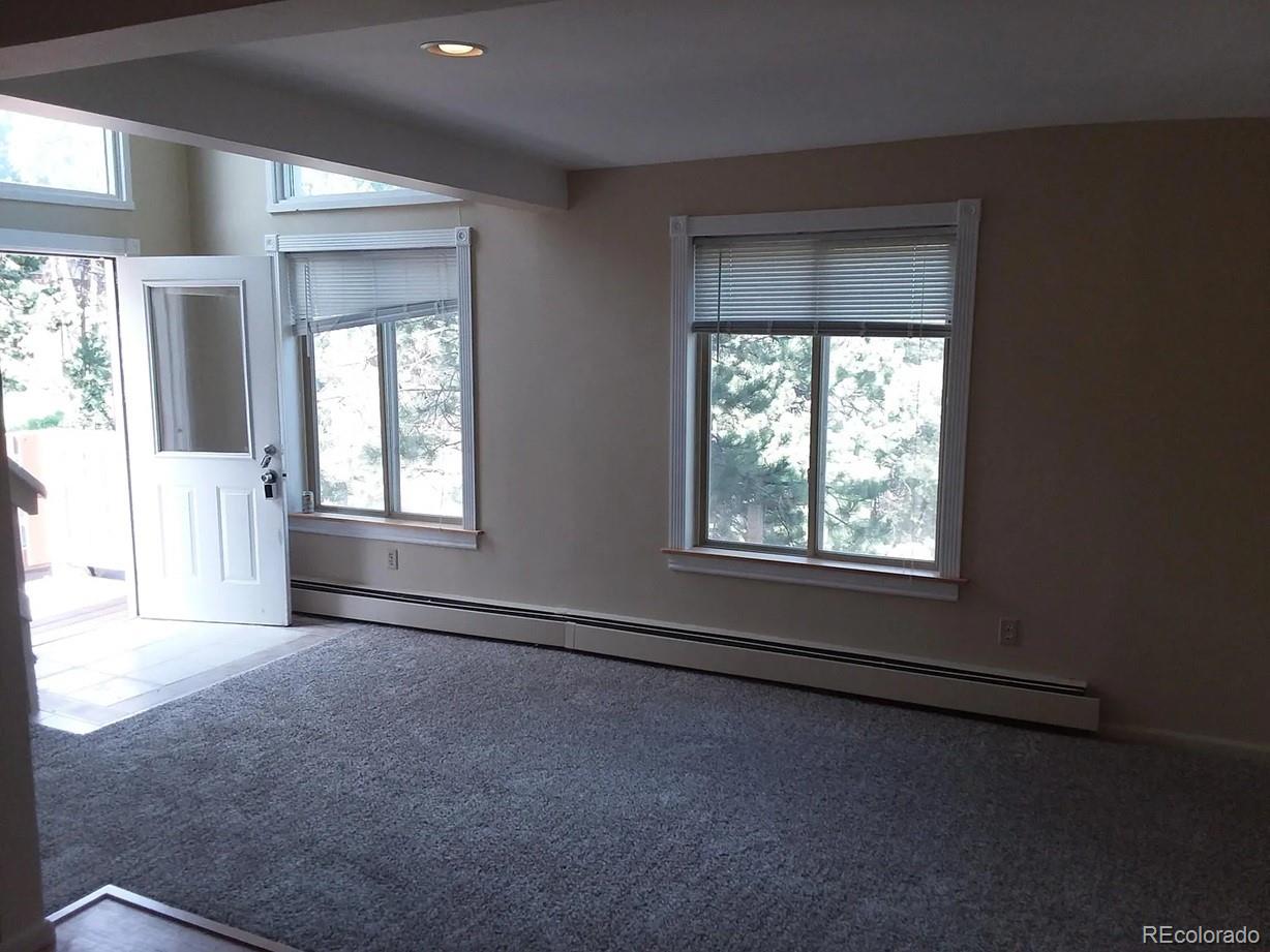 3373 Russell Gulch Road Evergreen, CO 80439 - Photo 7 of 37