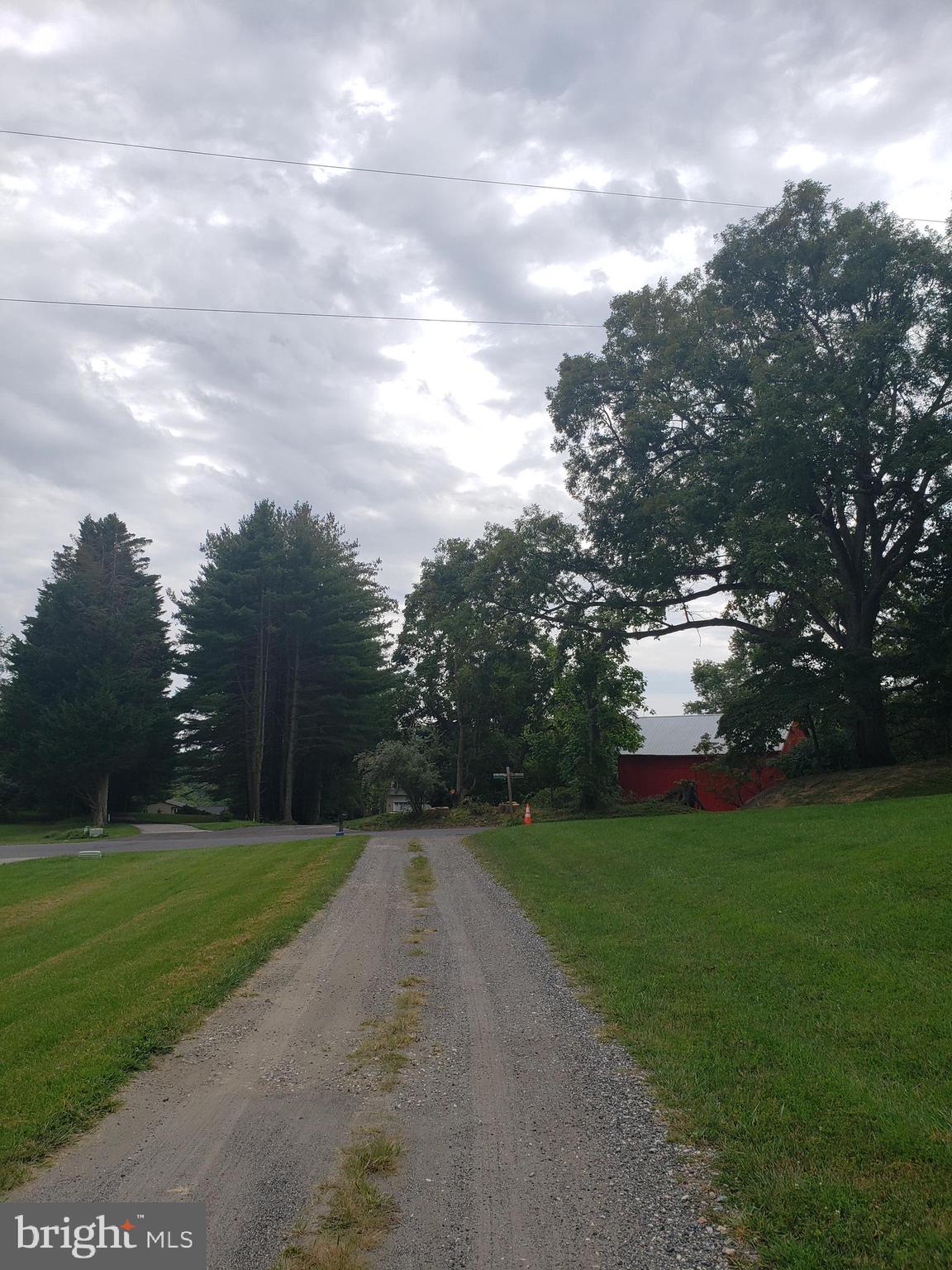 1218 Rayville Road Parkton, MD 21120 - Photo 20 of 27 a view of a park with trees in the background