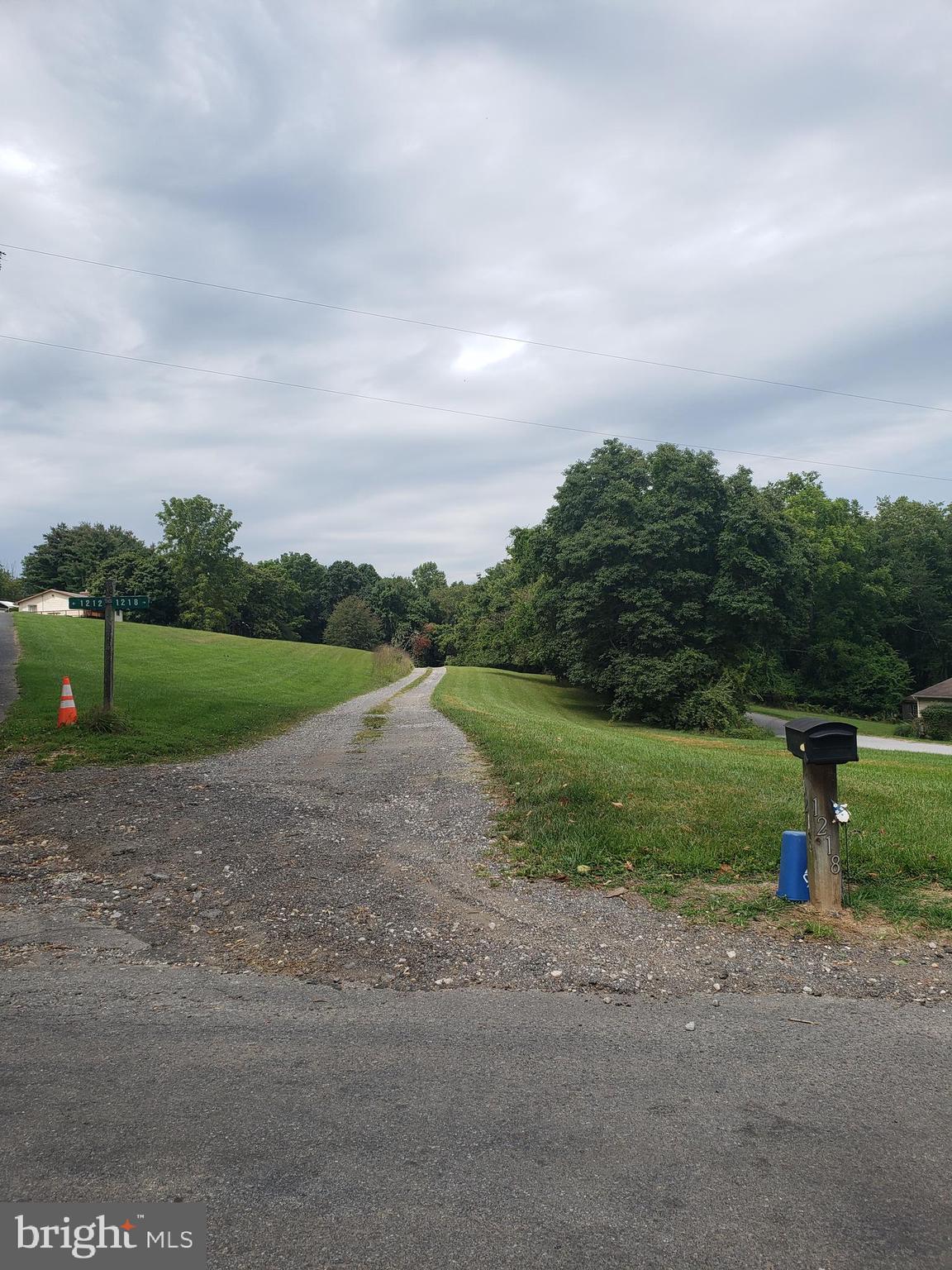 1218 Rayville Road Parkton, MD 21120 - Photo 3 of 27 a view of a park