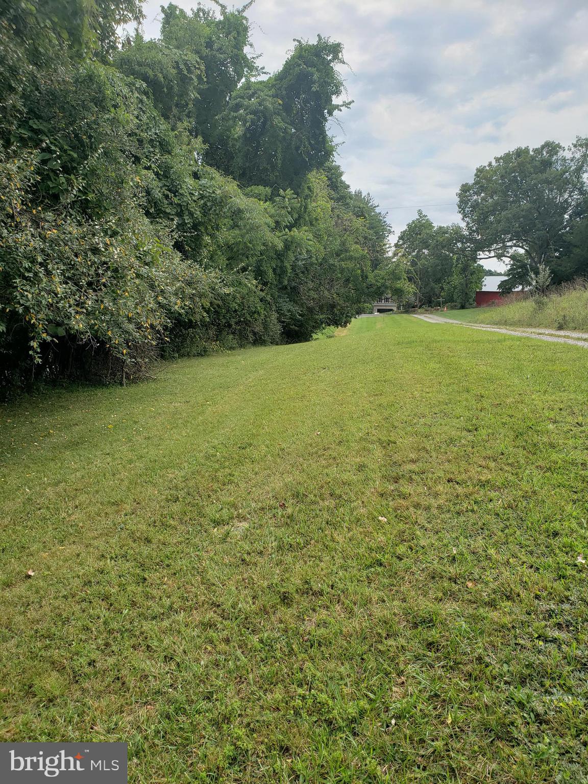 1218 Rayville Road Parkton, MD 21120 - Photo 9 of 27 a view of yard with swimming pool and green space