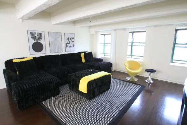 $380,000 | 270 East Highland Avenue, Unit 516, Milwaukee, WI 53202