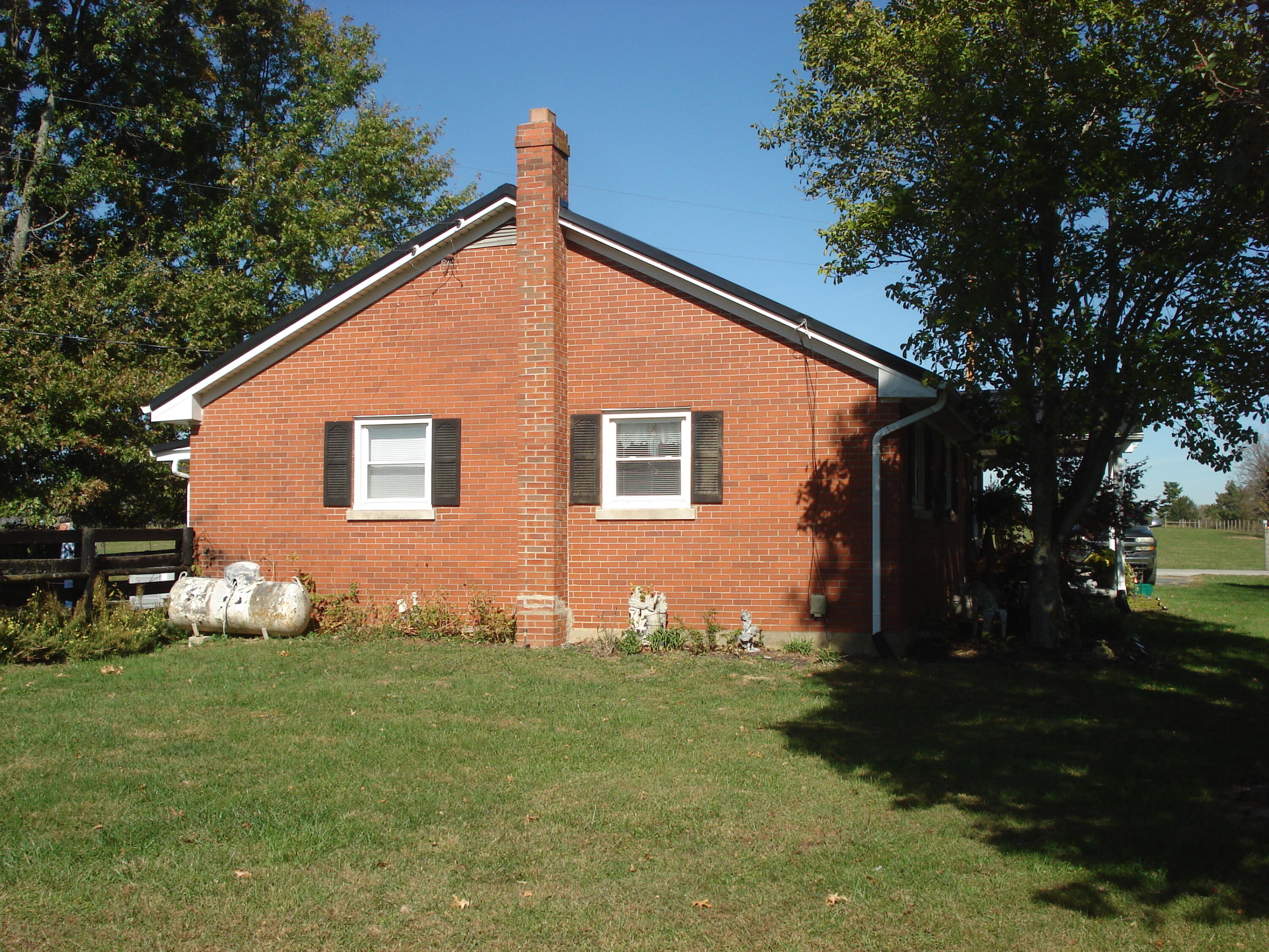 951 Colville Road Paris, KY 40361 - Photo 20 of 22 DSC01305