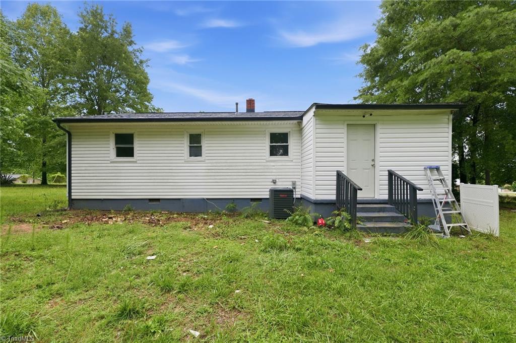 539 Piney Fork Church Road Eden, NC 27288 - Photo 21 of 25