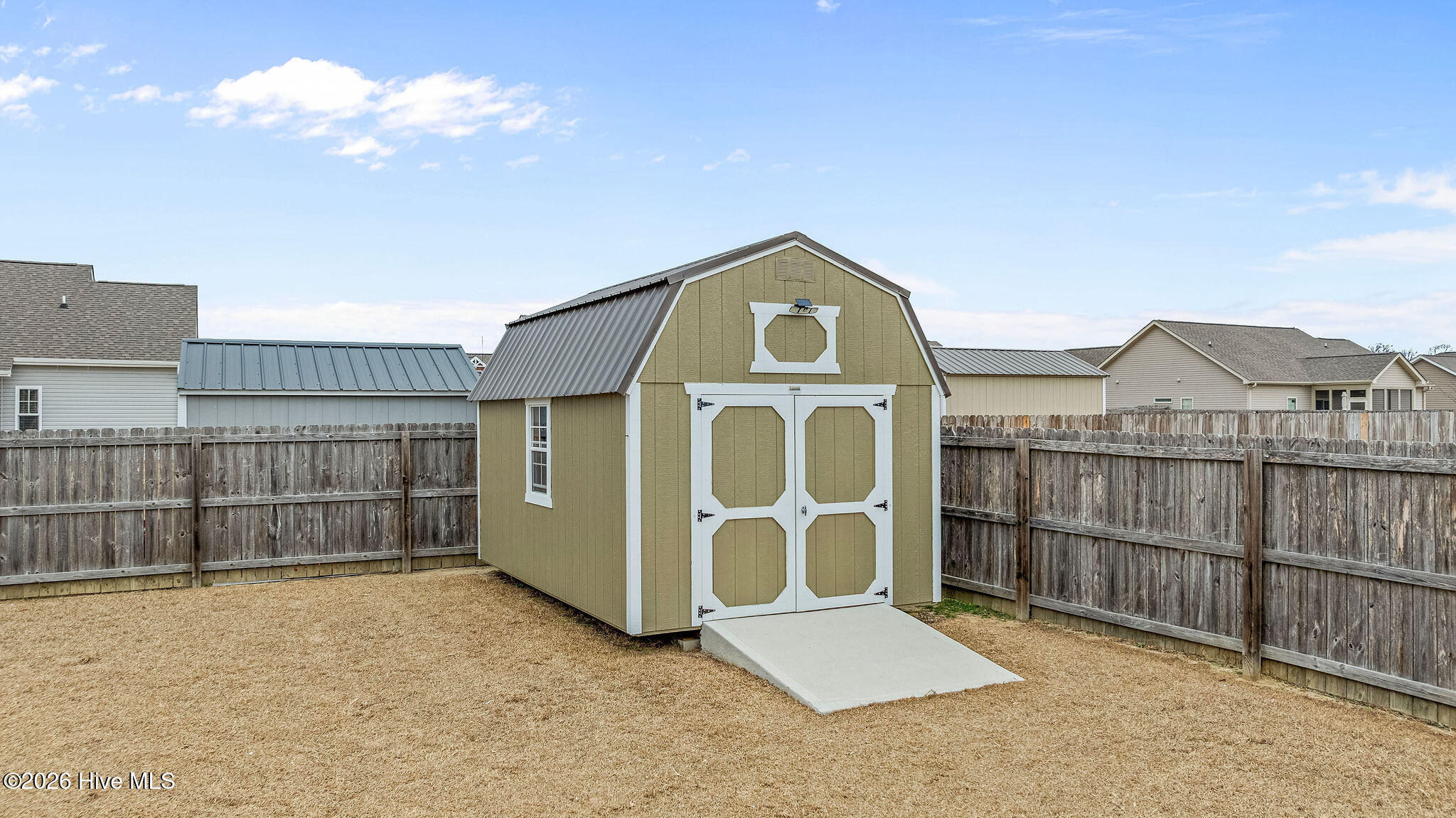 215 Rustic Field Drive Goldsboro, NC 27530 - Photo 25 of 27 DJI_0806