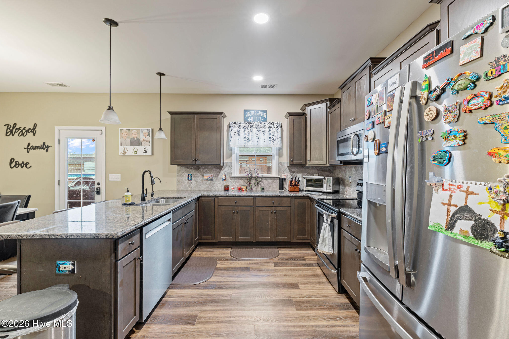 215 Rustic Field Drive Goldsboro, NC 27530 - Photo 4 of 27 5T5A3284