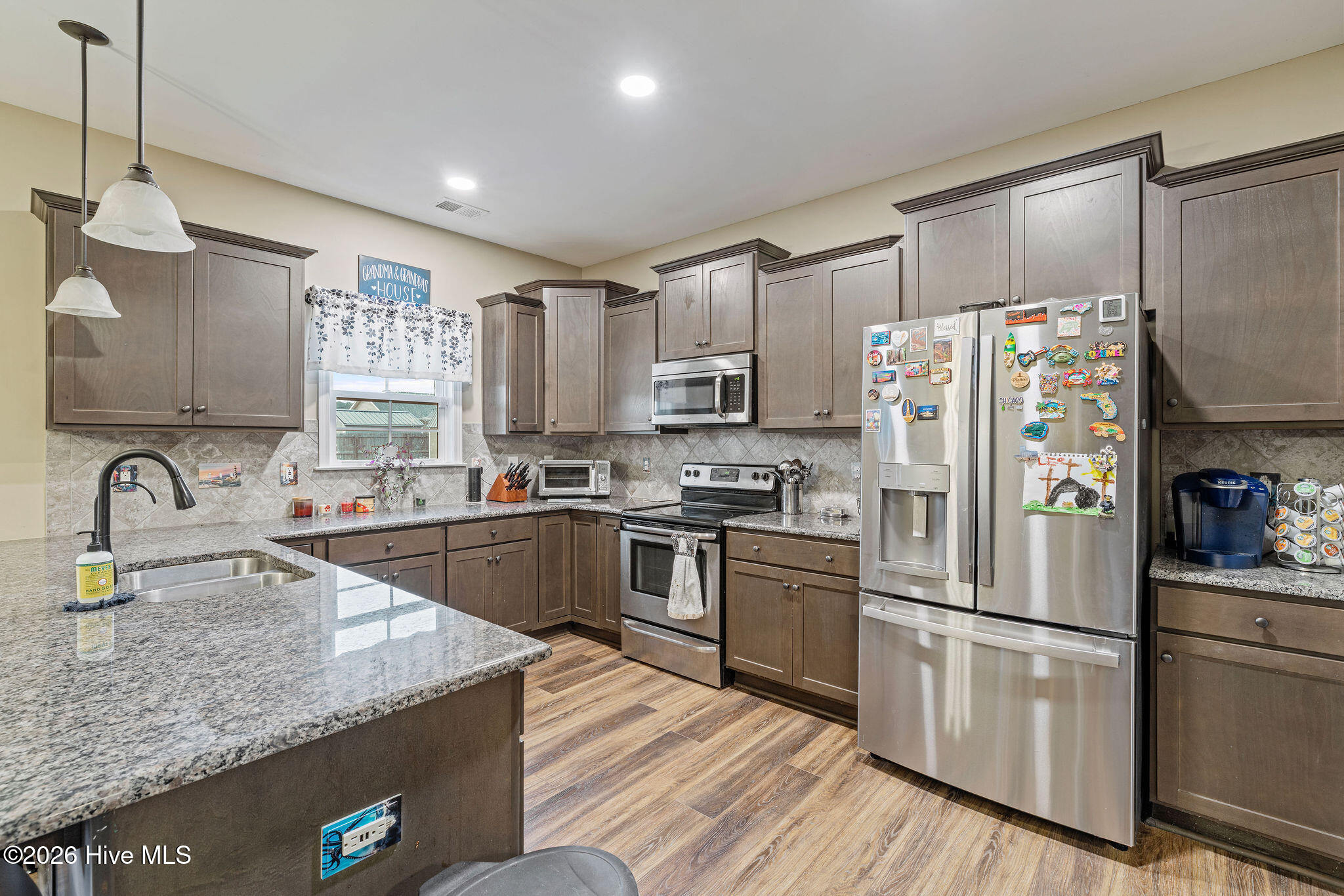 215 Rustic Field Drive Goldsboro, NC 27530 - Photo 5 of 27 5T5A3289