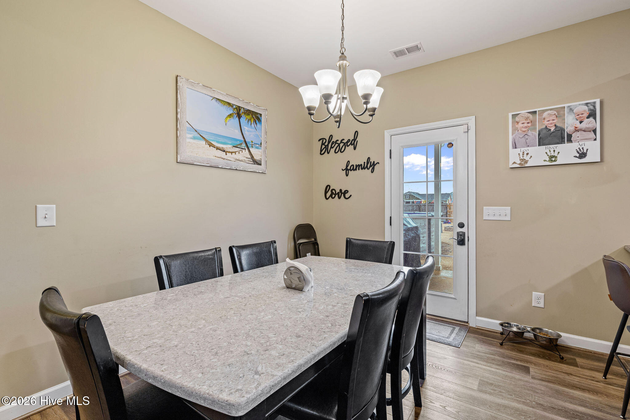 215 Rustic Field Drive Goldsboro, NC 27530 - Photo 6 of 27 5T5A3294