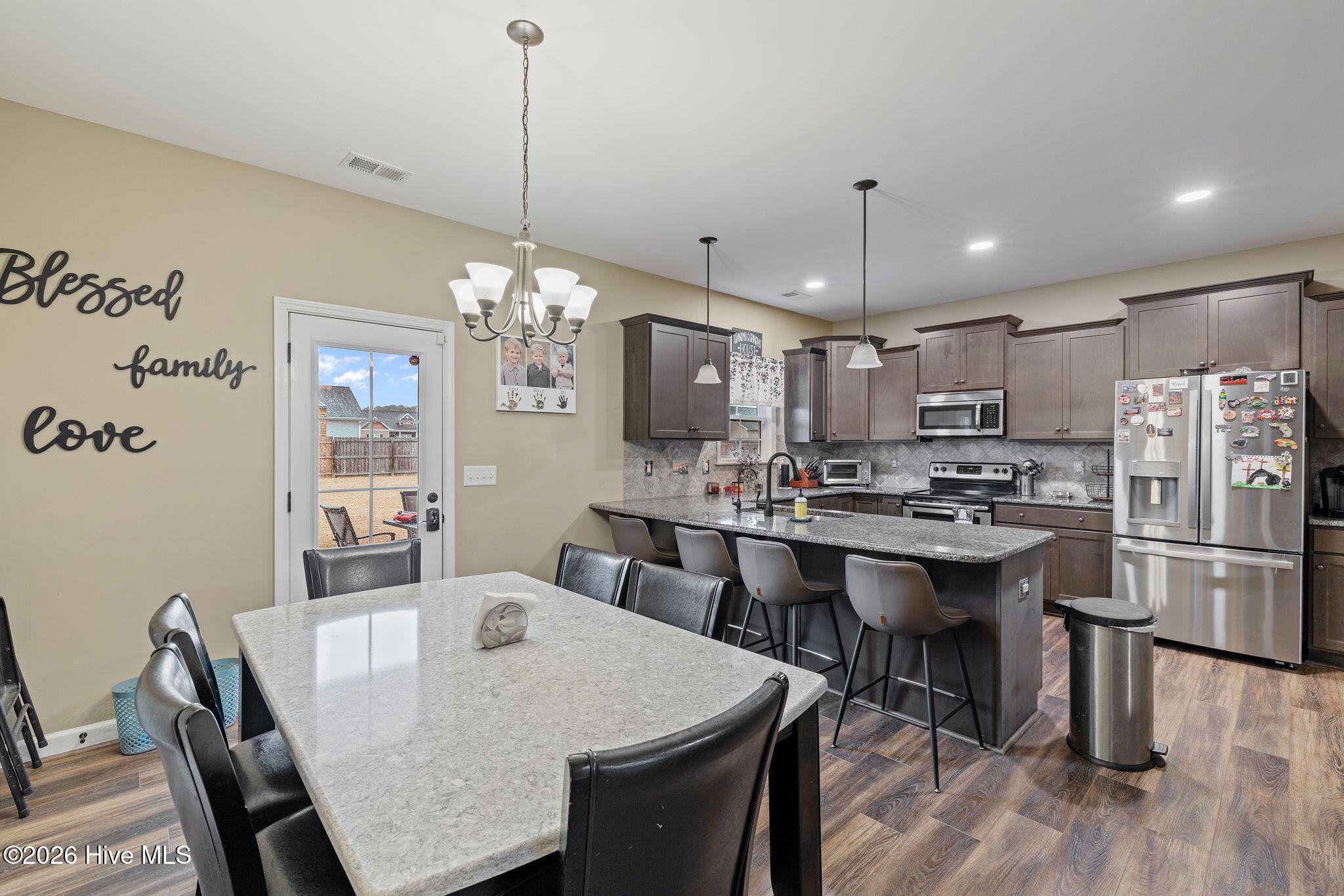 215 Rustic Field Drive Goldsboro, NC 27530 - Photo 7 of 27 5T5A3299