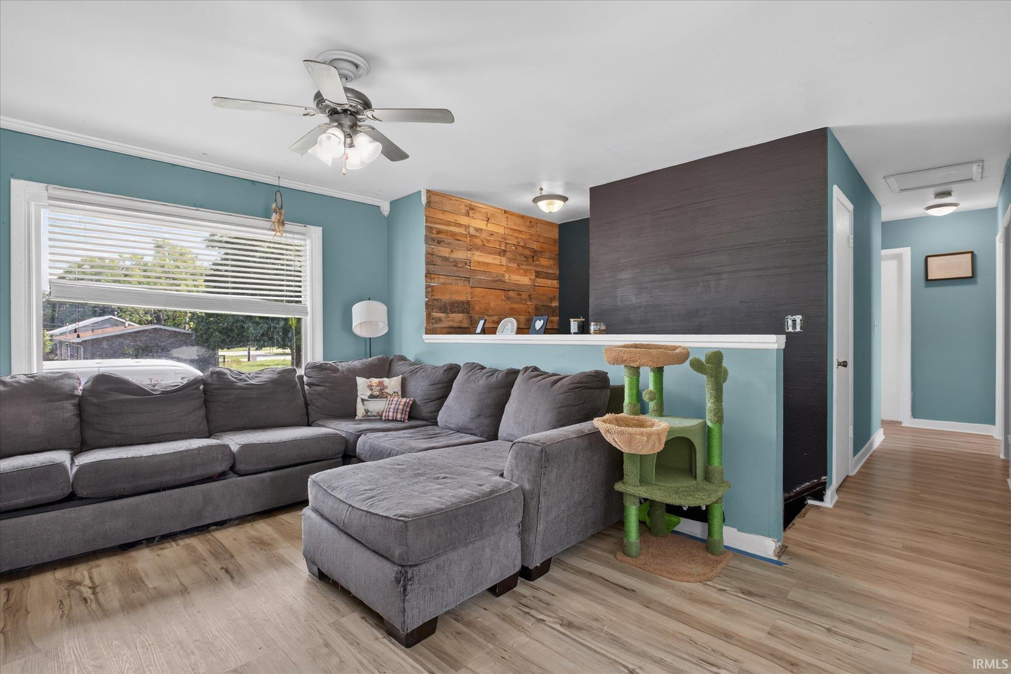 392 Fairmount Road Kingsford Heights, IN 46346 - Photo 4 of 22