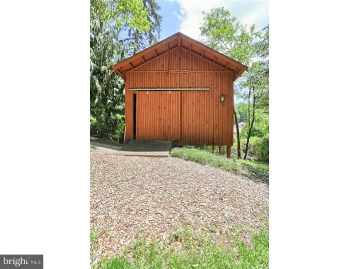 117 Mail Rte Road Sinking Spring, PA 19608 - Photo 25 of 25 Storage Shed