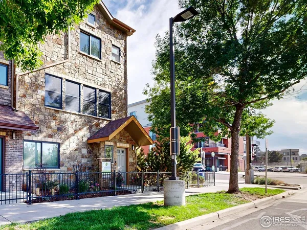 $599,000 | 214 Willow Street, Unit 1, Fort Collins, CO 80524