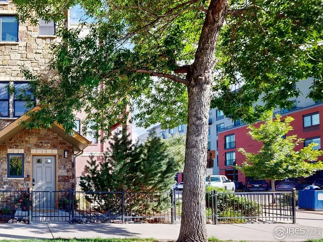 $625,000 | 214 Willow Street, Unit 1, Fort Collins, CO 80524