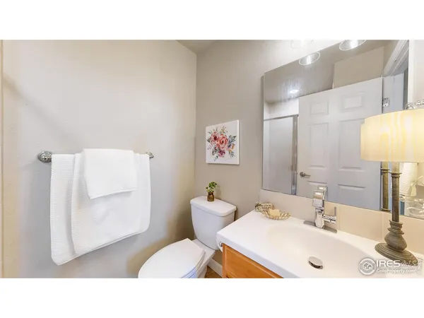 a bathroom with a sink and a shower