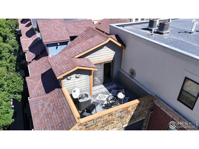 a view of a house with a sink