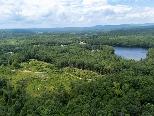 $189,000 | 90C Old Bay Road, Unit C, New Durham, NH 03855