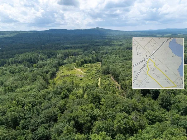 $189,000 | 90C Old Bay Road, Unit C, New Durham, NH 03855