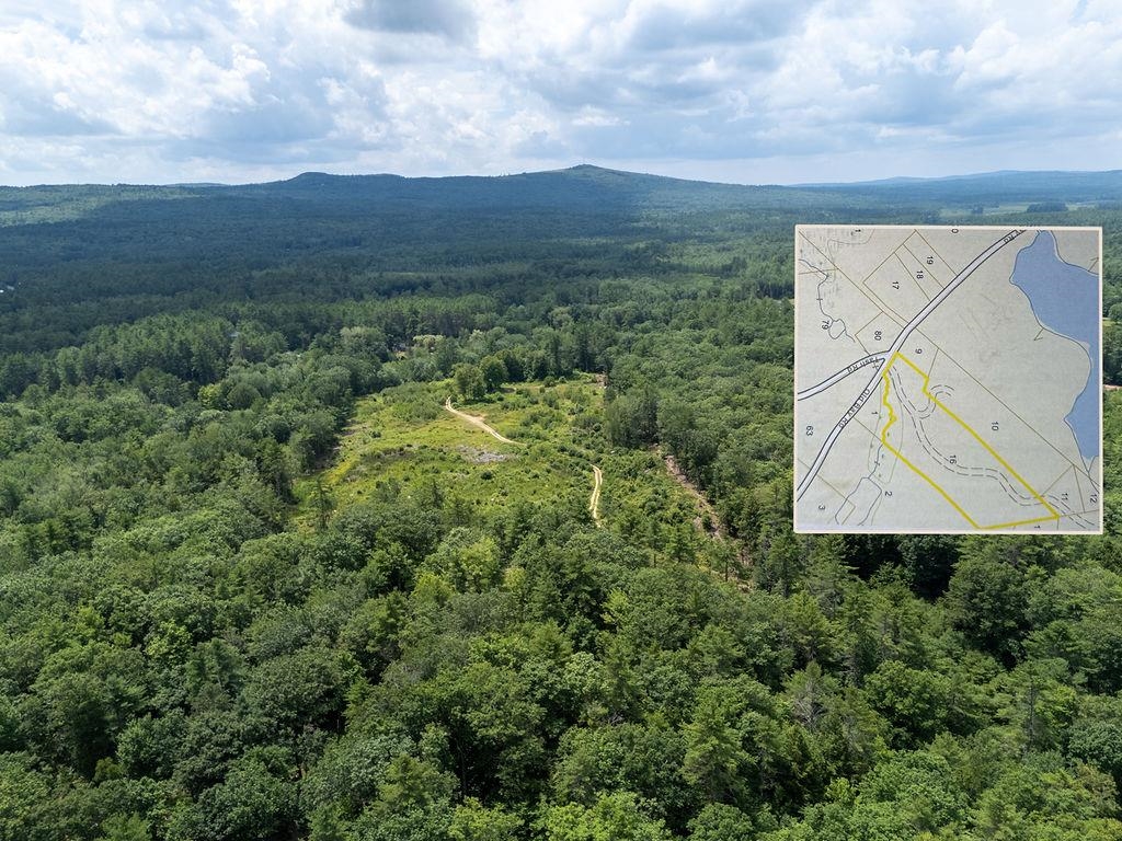 90C Old Bay Road, Unit C New Durham, NH 03855 - Photo 13 of 16