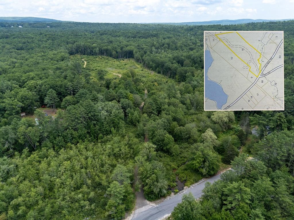 90C Old Bay Road, Unit C New Durham, NH 03855 - Photo 2 of 16