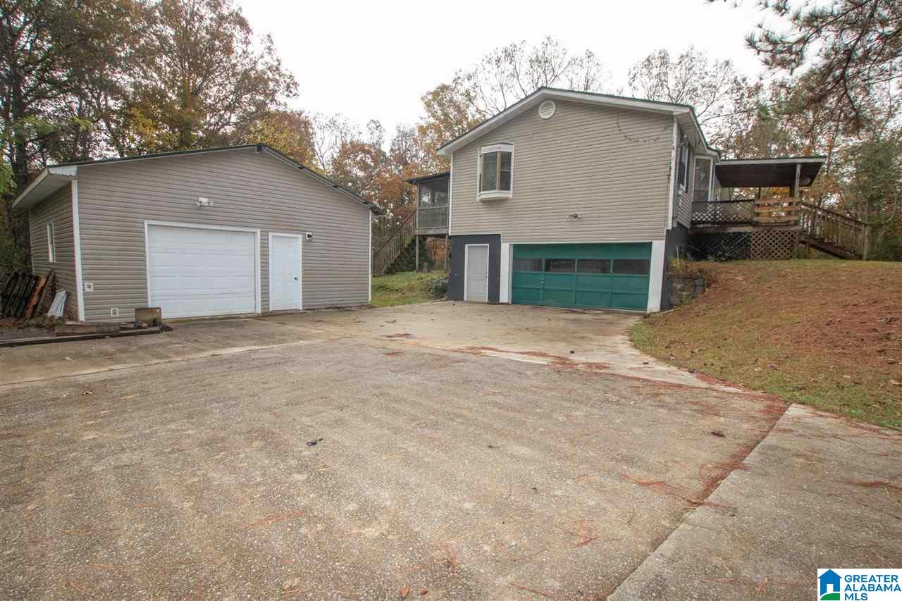 920 Chapel Road Warrior, AL 35180 - Photo 22 of 25