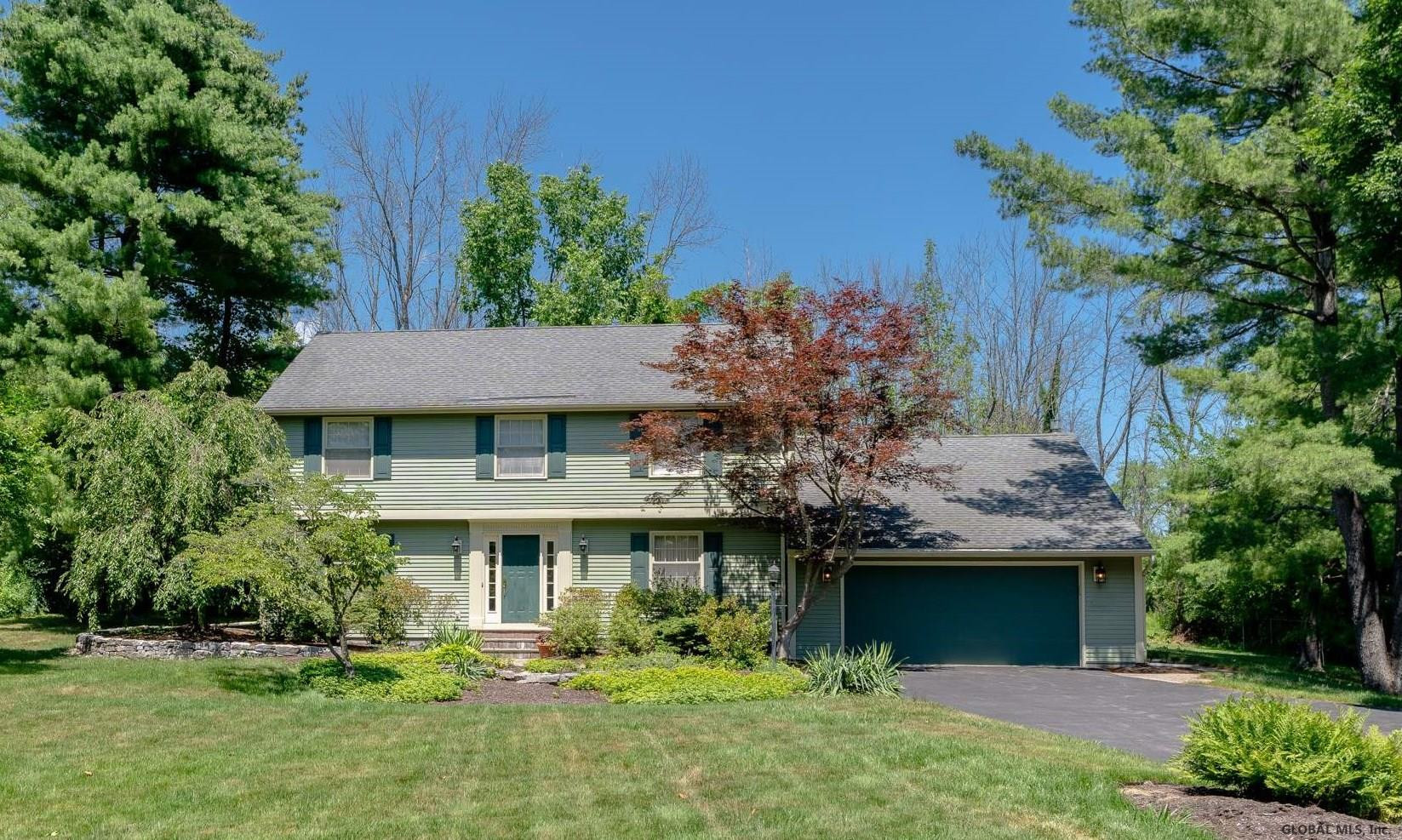 2201 New Scotland Road New Scotland, NY 12186 - Photo 1 of 39 Photo 1