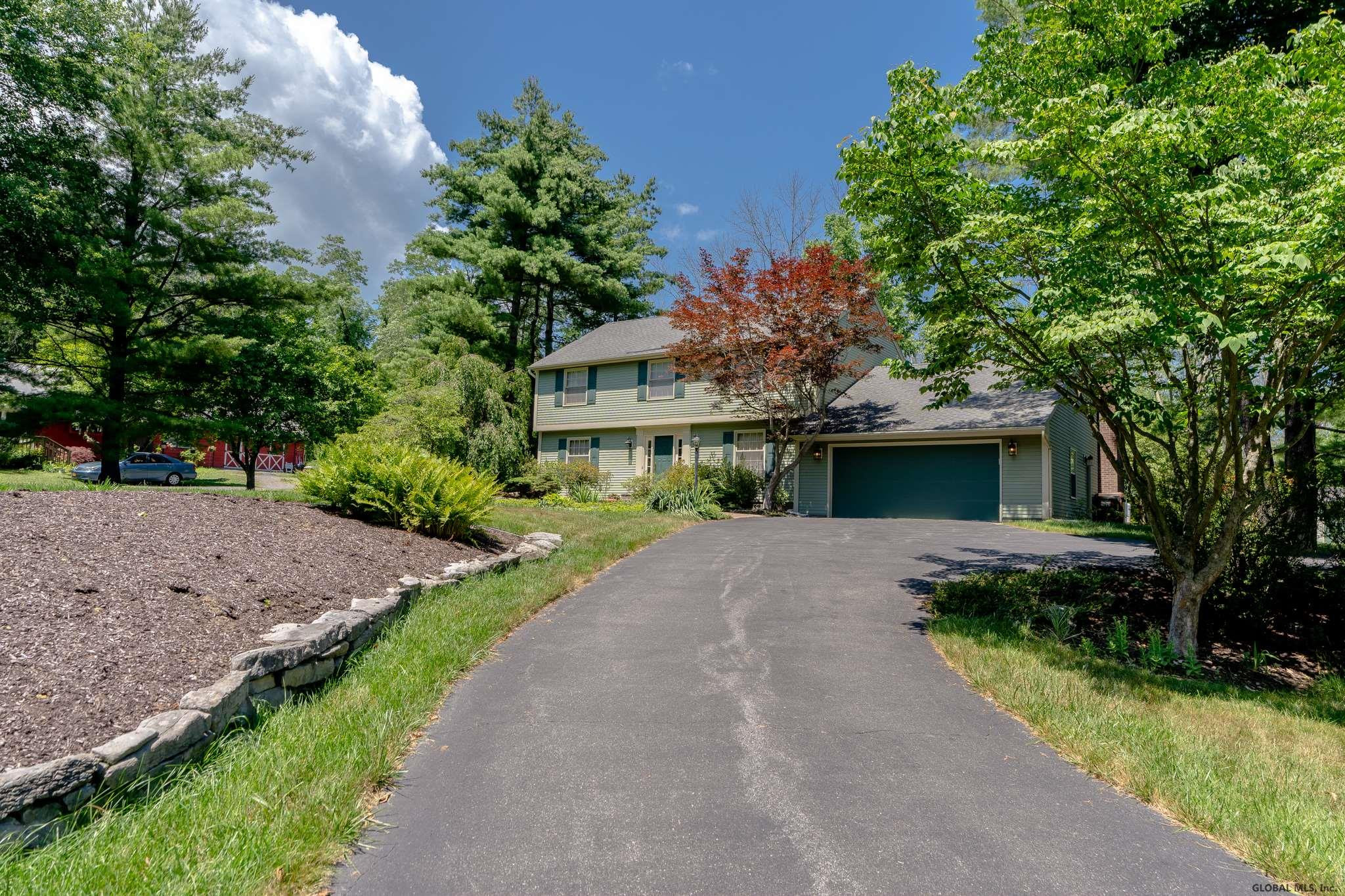 2201 New Scotland Road New Scotland, NY 12186 - Photo 2 of 39 Photo 2