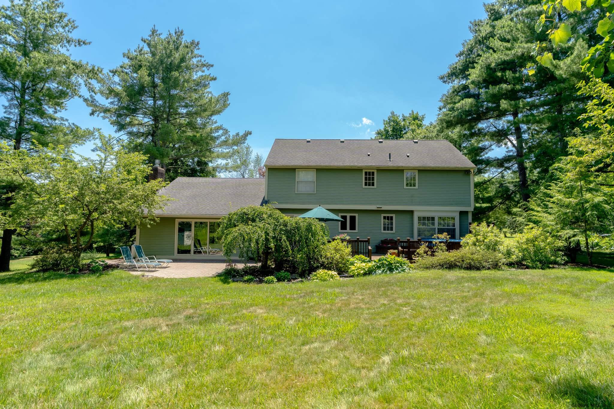 2201 New Scotland Road New Scotland, NY 12186 - Photo 38 of 39 Photo 38