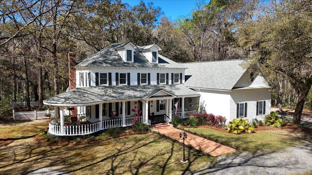 1901 Longcreek Road Wadmalaw Island, SC 29487 - Photo 2 of 100 079-1901Longcreek_079