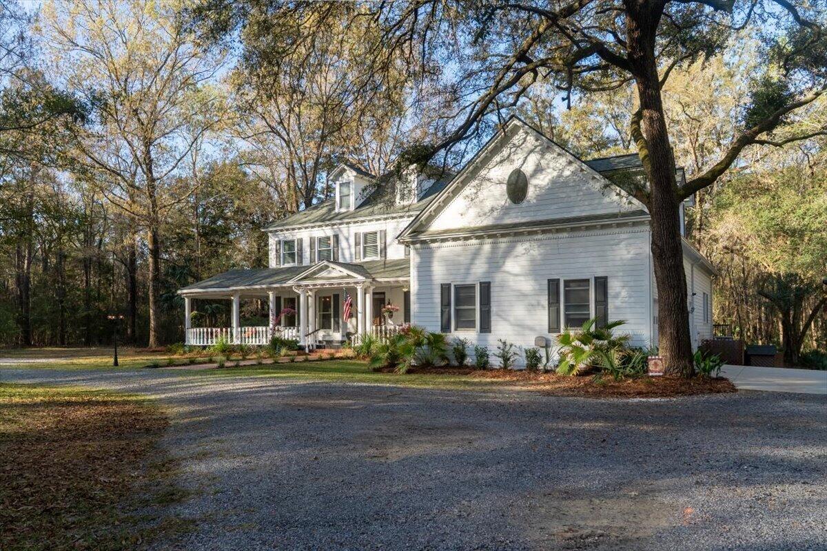 1901 Longcreek Road Wadmalaw Island, SC 29487 - Photo 4 of 100 002-1901Longcreek_002