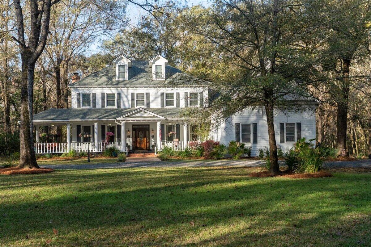1901 Longcreek Road Wadmalaw Island, SC 29487 - Photo 5 of 100 003-1901Longcreek_003