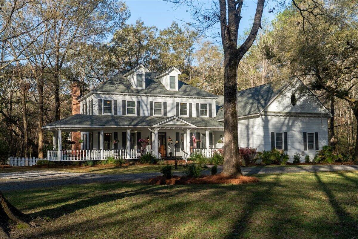 1901 Longcreek Road Wadmalaw Island, SC 29487 - Photo 6 of 100 004-1901Longcreek_004