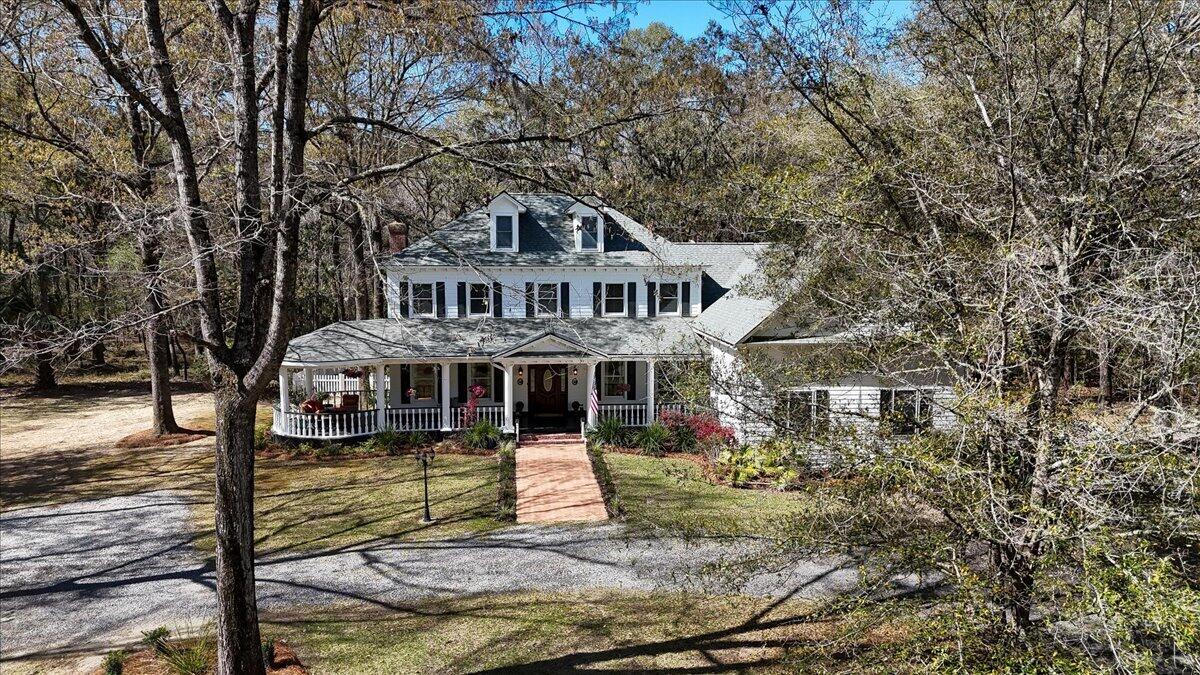 1901 Longcreek Road Wadmalaw Island, SC 29487 - Photo 81 of 100 076-1901Longcreek_076