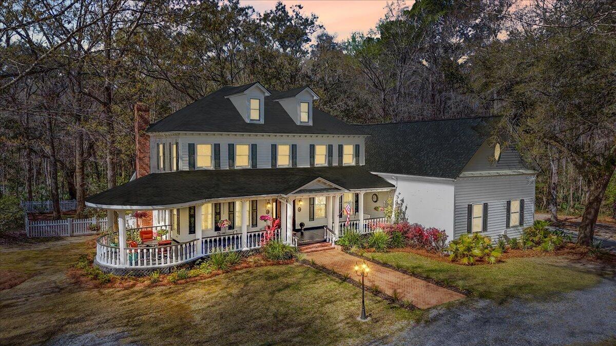 1901 Longcreek Road Wadmalaw Island, SC 29487 - Photo 100 of 100 109-1901Longcreek-79