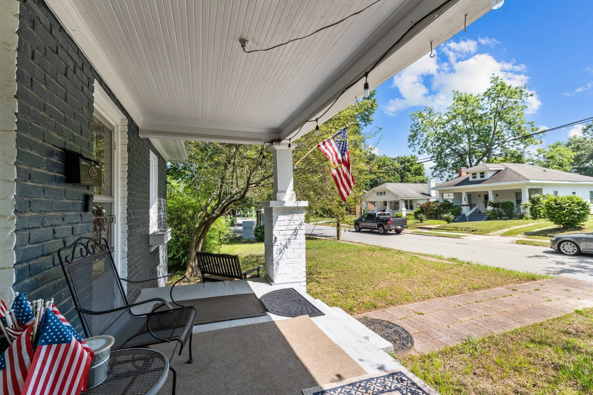 3128 Stanhope Avenue Raleigh, NC 27607 - Photo 7 of 40 Photo 7