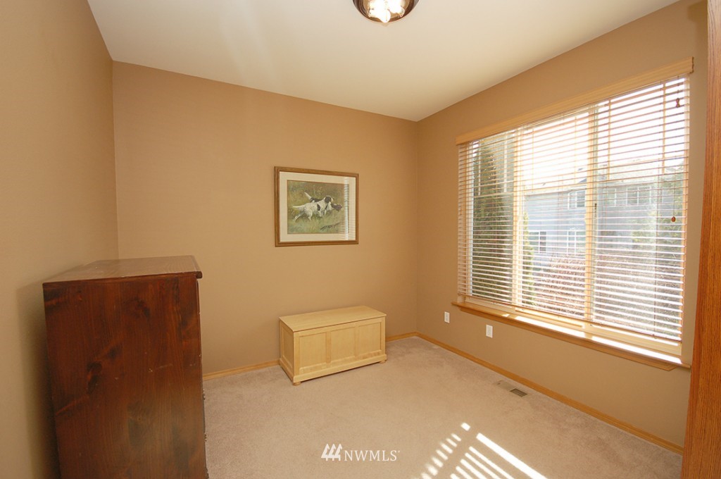 21107 1st Avenue West Bothell, WA 98021 - Photo 3 of 20 a view of an empty room with a window